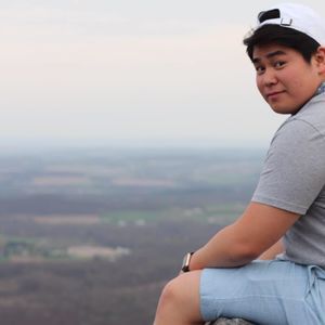 Meet your Posher, Eric